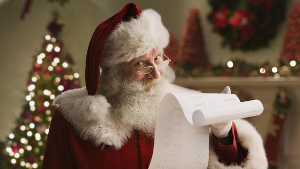 Feel the Holiday Spirit & Meet Santa This December! 