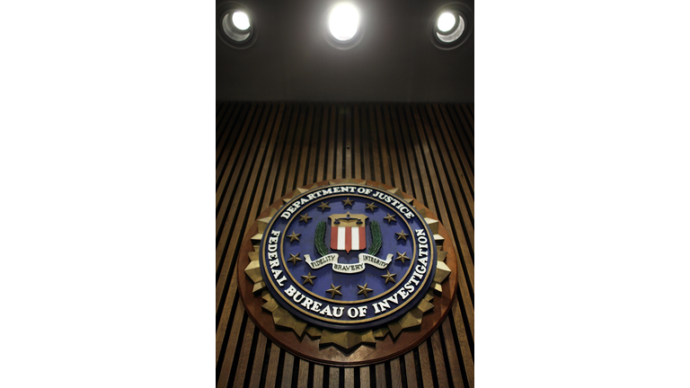 Justice Dept Finds FBI Abuse Of Patriot Act Provision