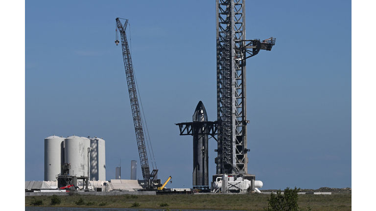 US-SPACE-SPACEX-STARSHIP