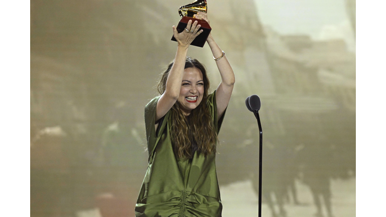 The 24th Annual Latin Grammy Awards - Premiere Ceremony