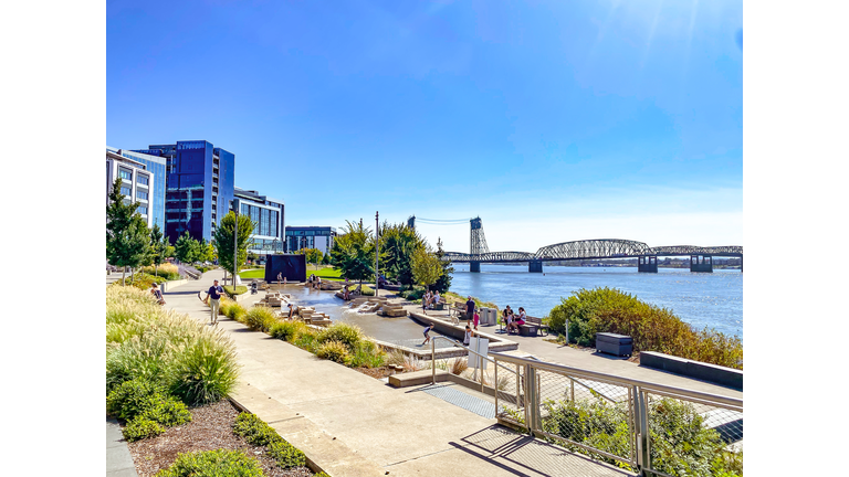 Vancouver, Washington Apartment Life