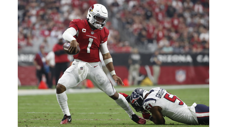 Houston Texans v Arizona Cardinals