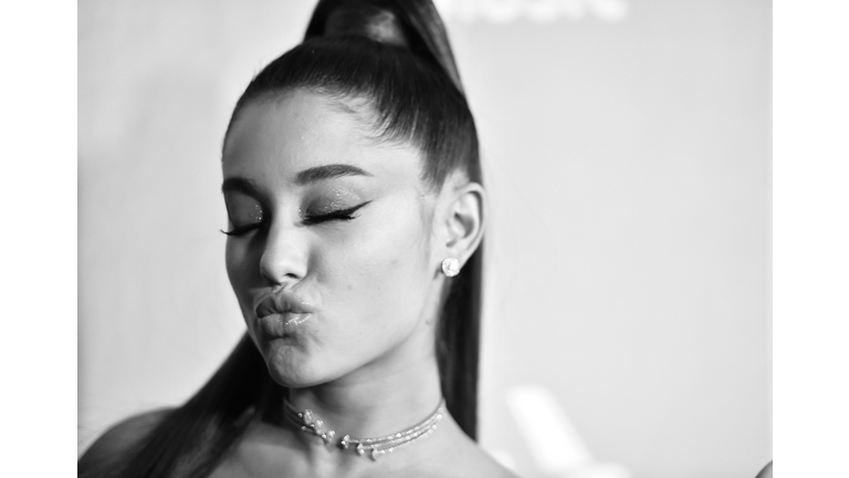Billboard's 13th Annual Women In Music Event