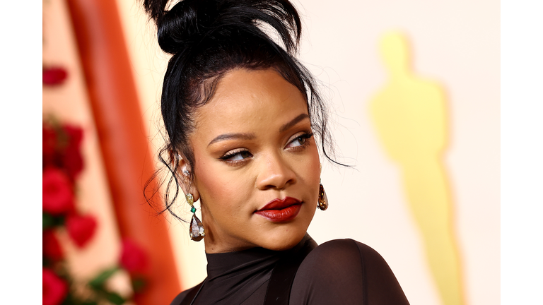 95th Annual Academy Awards - Arrivals