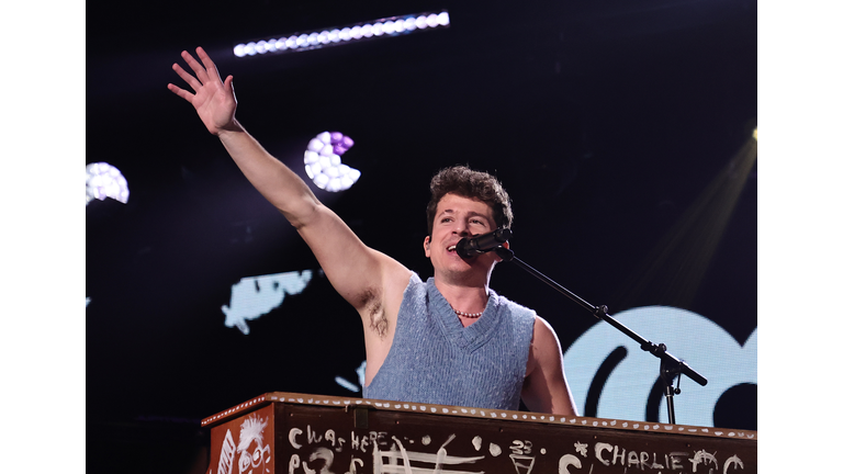 iHeartRadio Z100's Jingle Ball 2022 – Show