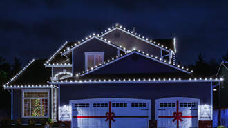 Miami-Dade Family Says Man In Red Car Stole Christmas Decorations