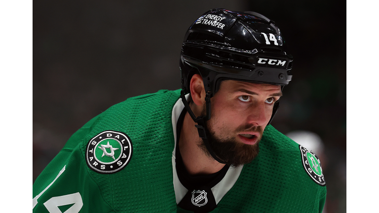 Jamie Benn