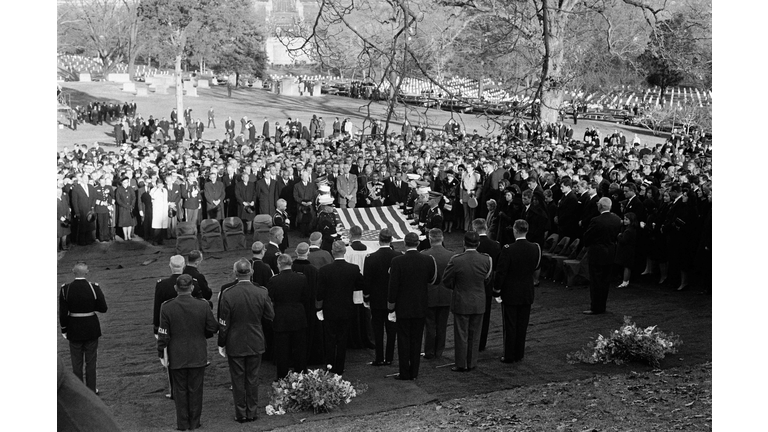 US-KENNEDY-FUNERAL