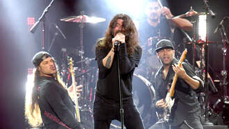 The 25 Craziest Conspiracies in Rock Music - Some are insane