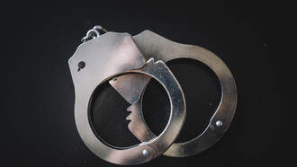 Stolen vehicle  leads to vehicle pursuit late Tuesday evening in Minot