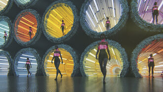 Experts Forecast What Life Will Be Like in 2100