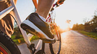 Protect Your Butt On RAGBRAI!