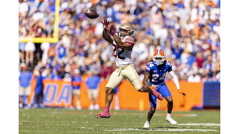 Florida State v Florida