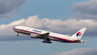 Bigfoot Evidence / MH370 Mystery