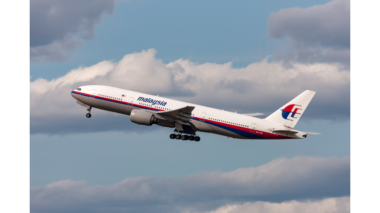 Bigfoot Evidence / MH370 Mystery