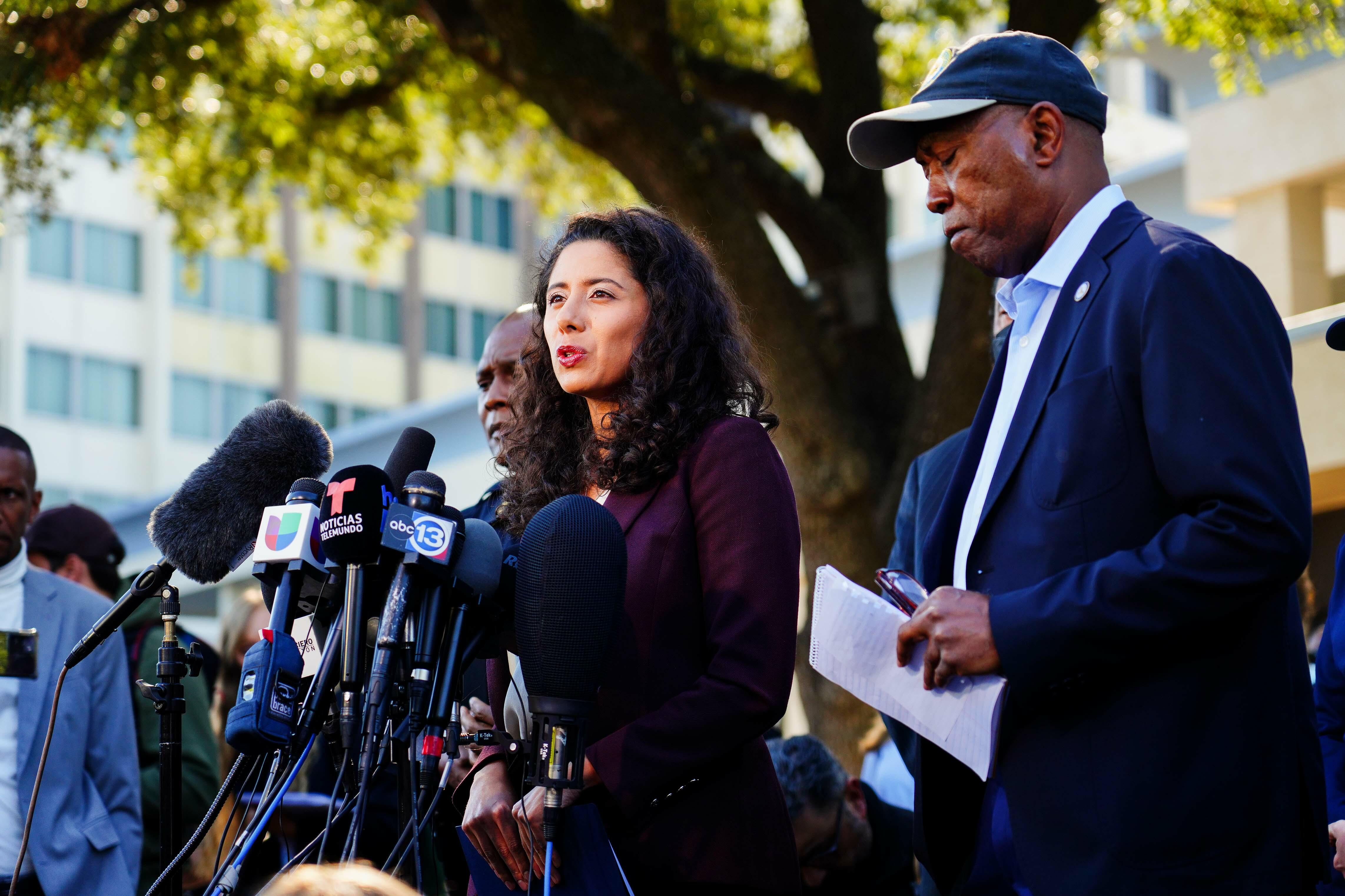 Harris County Drops An Election Lawsuit | NewsRadio 740 KTRH | KTRH ...