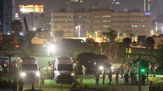 [VIDEO] Así fue la primera jornada de libración de rehenes en Israel y Gaza