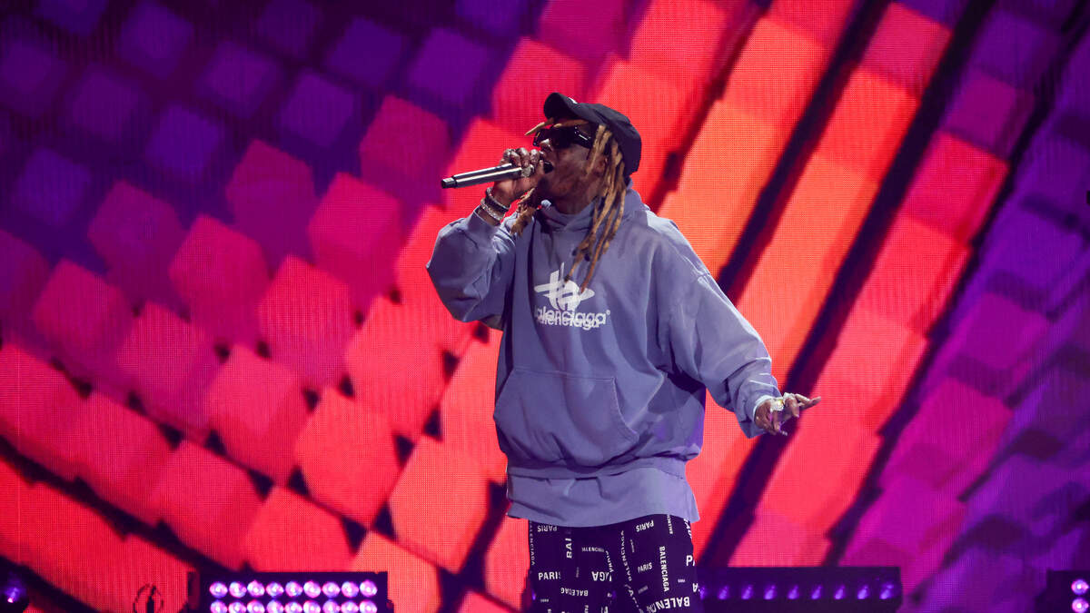 Lil Wayne Seeks Mental Evaluation of His Former Chef | KFI AM 640