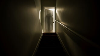 New England Poltergeist