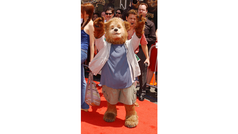 The Country Bears World Premiere