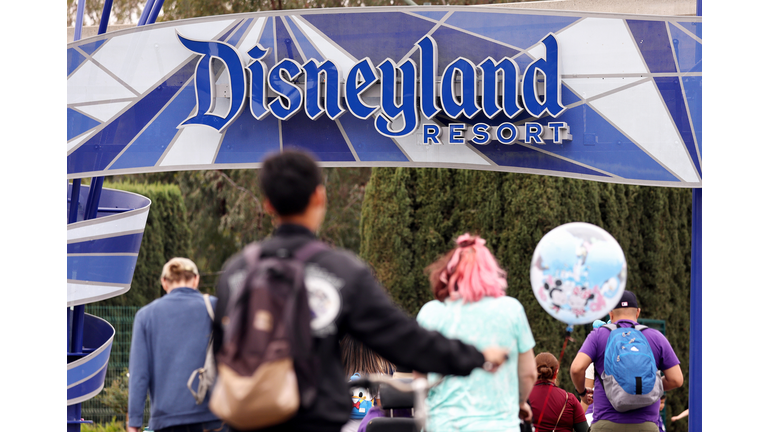 Disney Announces Second Round Of Layoffs; Goal To Reduce Workforce By 3 Percent