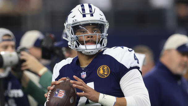 Cowboys Host Seahawks On Thursday Night Football