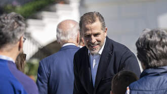 Hunter Biden Agrees to Testify Before Congress on December 13th