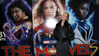 Final Trailer For The Marvels 