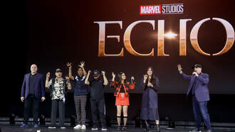 Marvel Studios Releases Trailer For Echo 