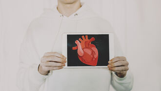 Heart Health/ Apostle Paul's Hidden Agenda