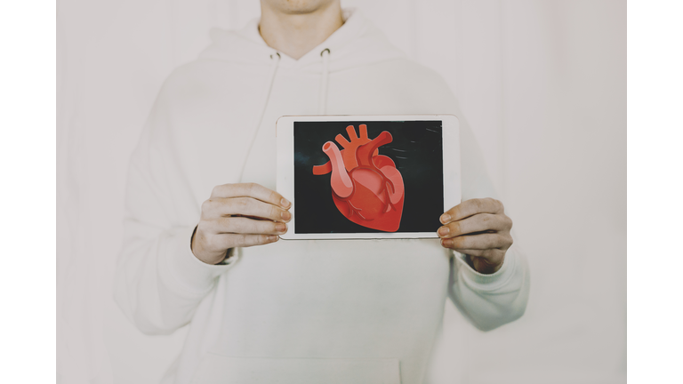 Heart Health/ Apostle Paul's Hidden Agenda