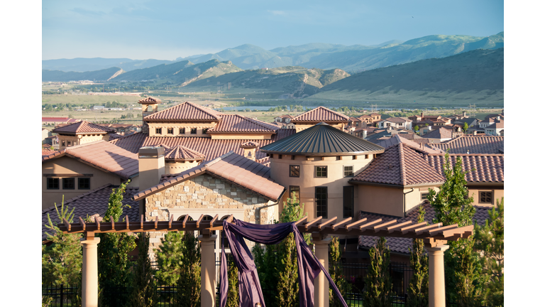 Expensive houses in Denver COlorado