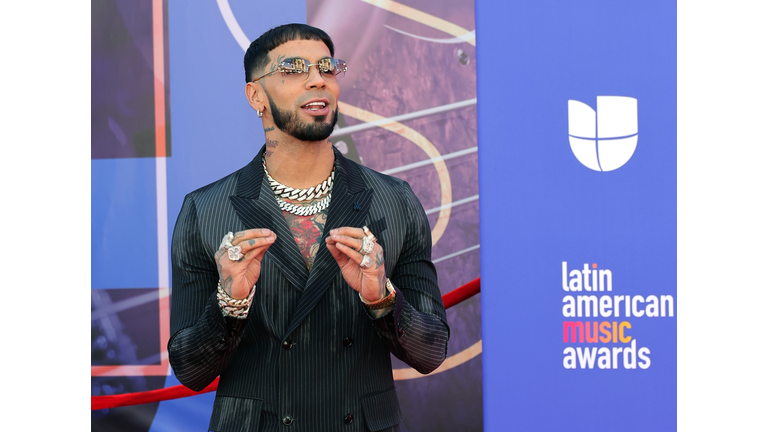 2023 Latin American Music Awards - Arrivals