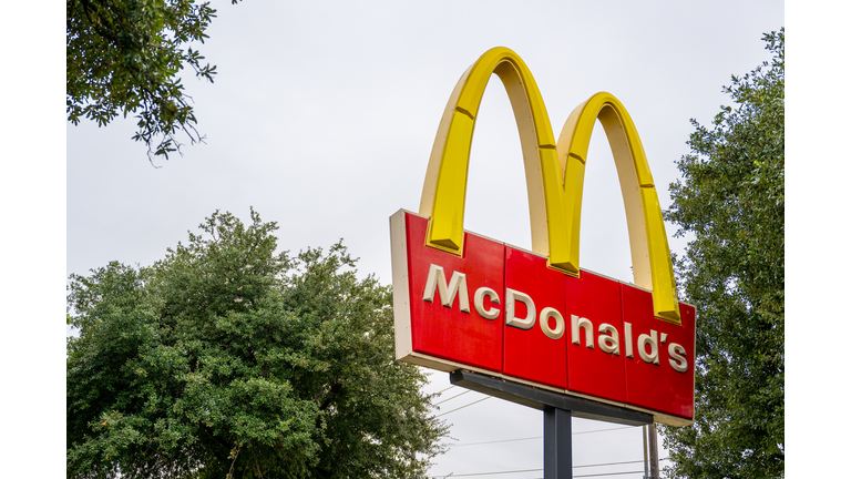 McDonald's Reports 14 Percent Revenue Increase In Third Quarter Earnings