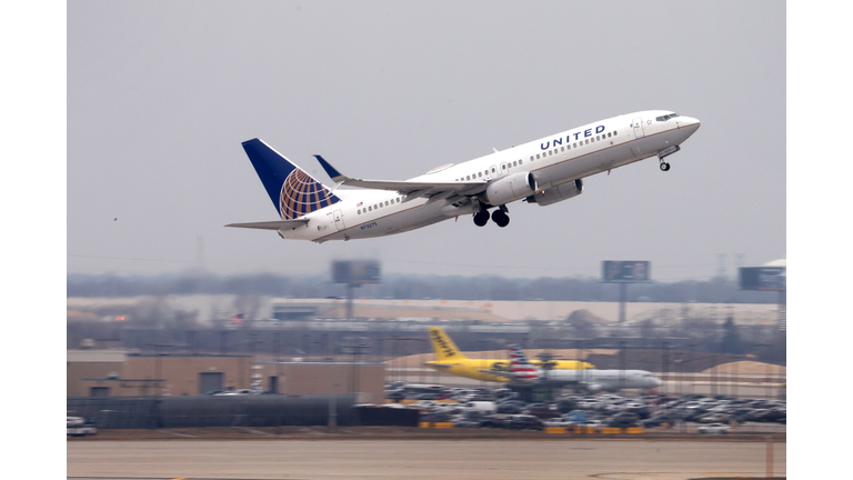 United Airlines Completes Largest-Ever U.S. Airline Order For Widebody Jets