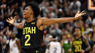 Jazz Drop First Trailer for new documentary!