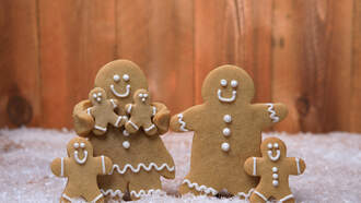 Kid’s Only Holiday Shop