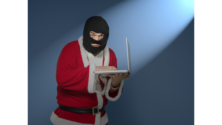 St Nicholas Commit Computer Crime