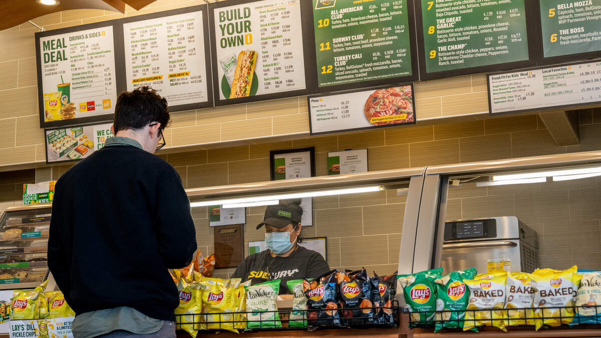 Subway Adds the Footlong Cookie to Permanent Menu