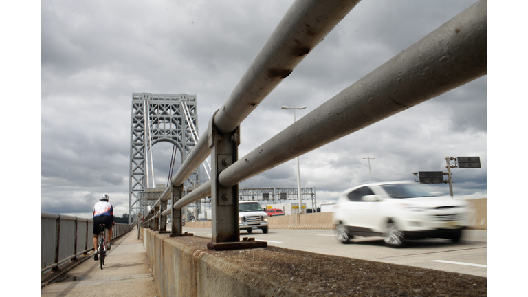 New York and New Jersey's Port Authority Consider Fare Hike On Tunnels, Bridges, And PATH Train