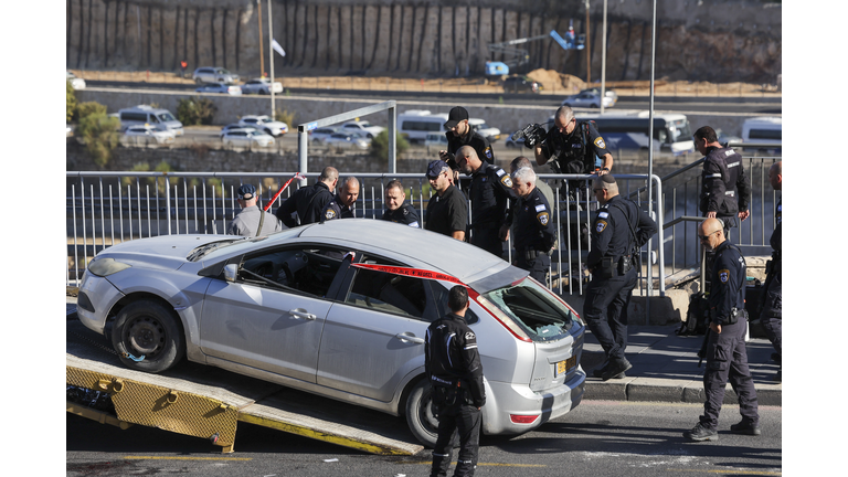 ISRAEL-PALESTINIAN-CONFLICT-SHOOTING