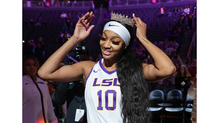 Colorado v LSU