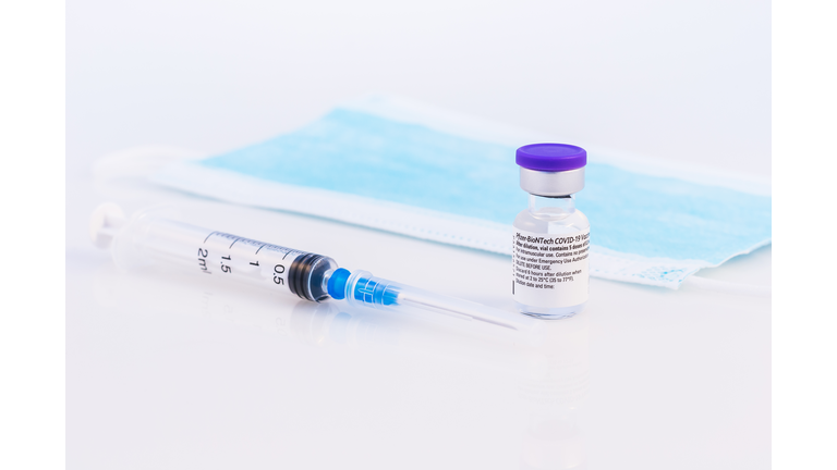 Covid-19 Vaccine