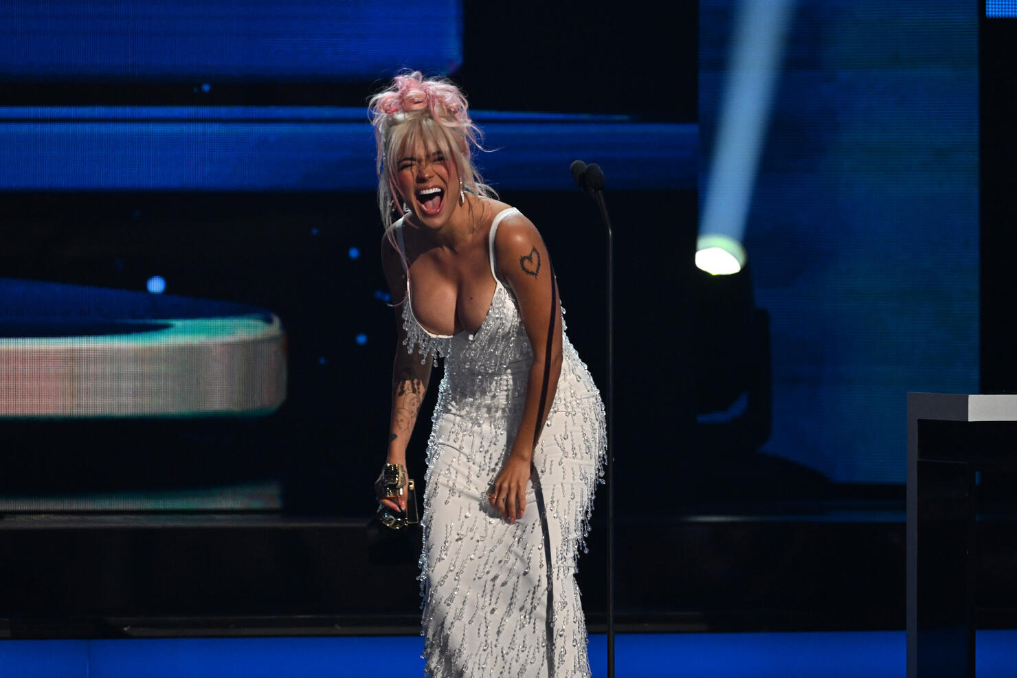 2023 Billboard Latin Music Awards - Show