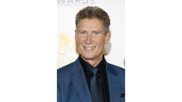 The 57th Annual CMA Awards - Arrivals