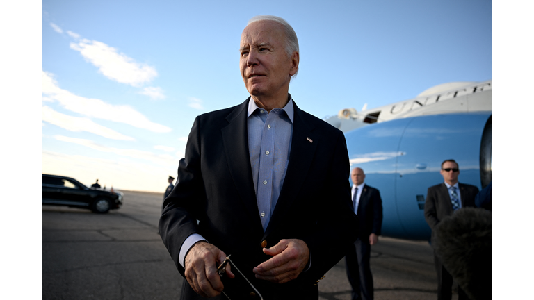 TOPSHOT-US-POLITICS-BIDEN