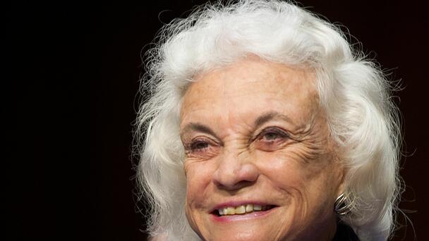 Sandra Day O’Connor, First Female Supreme Court Justice, Dead At 93