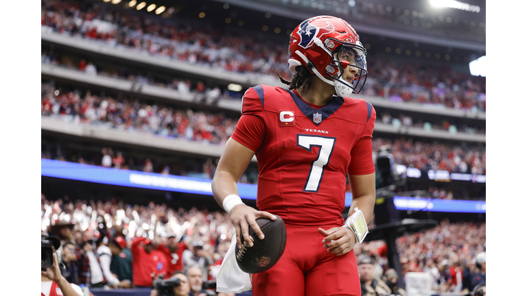 Jacksonville Jaguars v Houston Texans