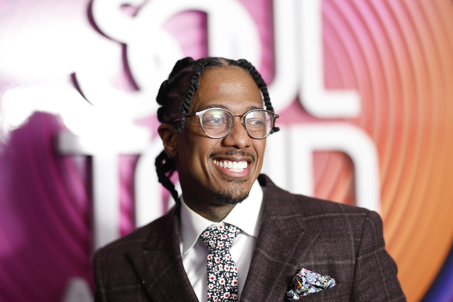 2023 BET Soul Train Awards - Arrivals