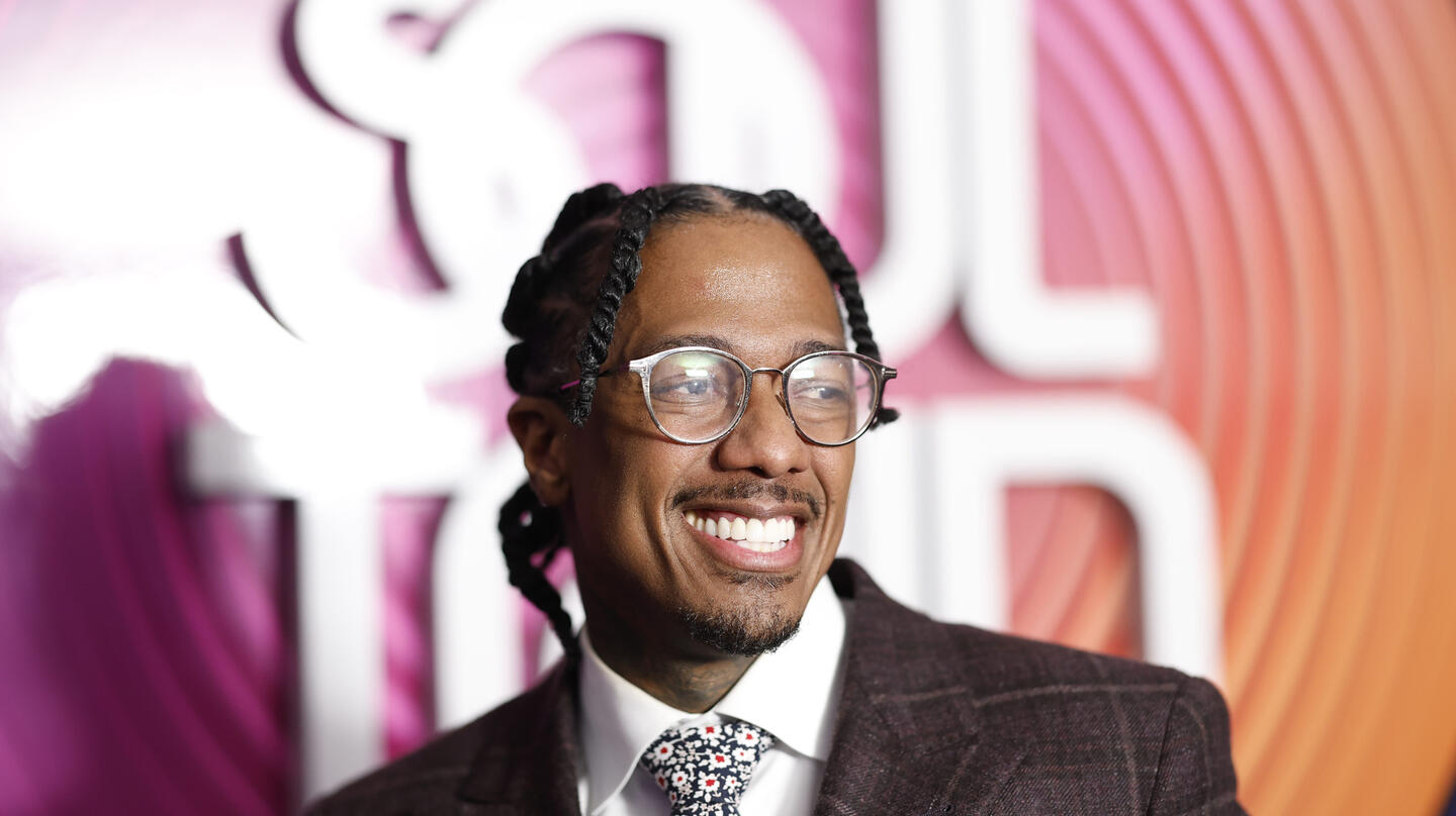 Nick Cannon Reveals Unbelievable Amount Spent For His Kids Every Year